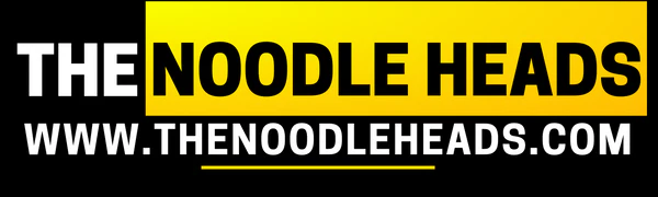 The Noodle Heads